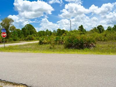 2922 Gene Ave N LOT 1, Lehigh Acres, FL, 33971