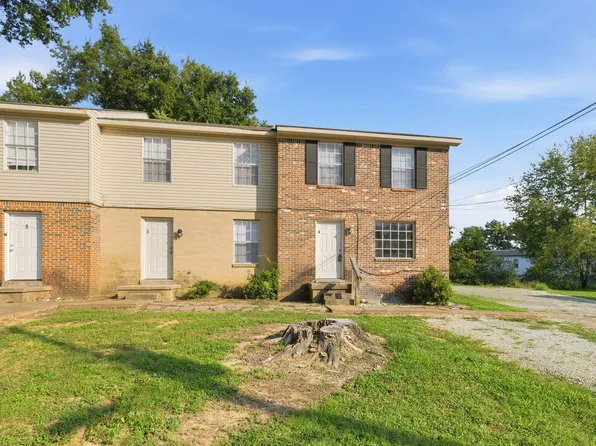 40 Carolane Drive - 4, 40 Carolane Dr, Jackson, TN 38305