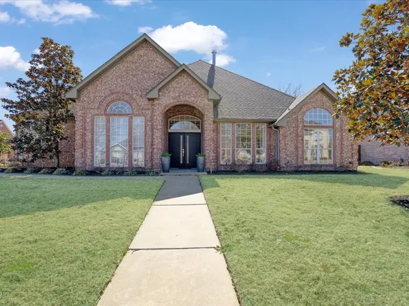 3020 Aspen, Paris, TX 75462