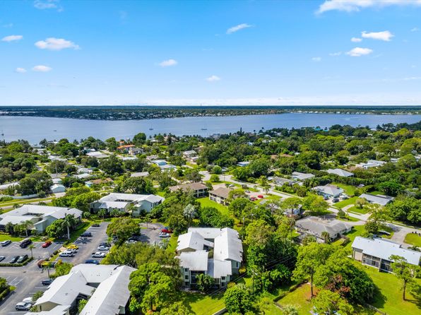 800 NW Fork Road #7-3, Stuart, FL 34994