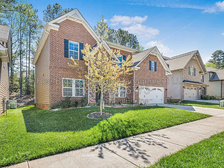 13022 Oakhaven Glen Ln — Photo 2