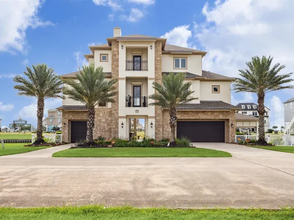 7 Ramrod, Hitchcock, TX 77563