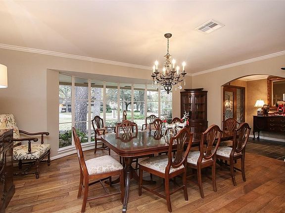 4th image of 6307 Pebble Beach Dr