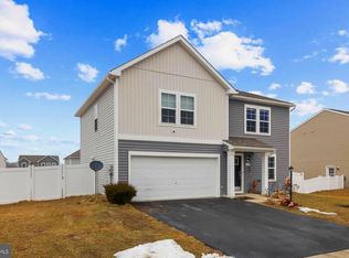 101 Tundra Ct, Bunker Hill, WV 25413