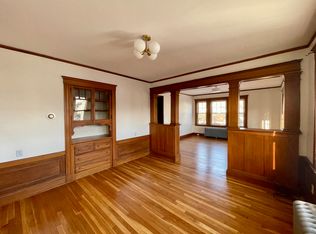 24 Maple St UNIT 24, West Roxbury, MA 02132