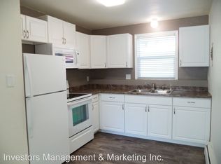 1308 14th Ave NW APT 1, Minot, ND 58703