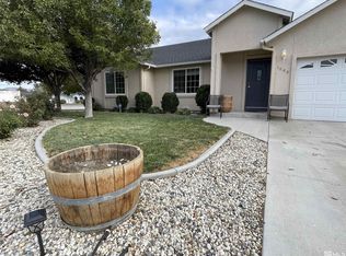 1800 Randy Ct, Fernley, NV 89408