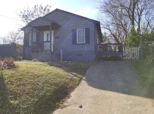 746 Ellington St, Raleigh, NC 27601