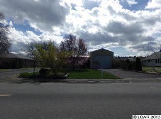 1539 Chestnut St, Clarkston, WA 99403