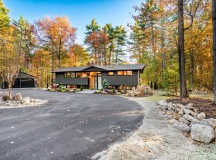 32 S Bow Rd, Bow, NH 03304