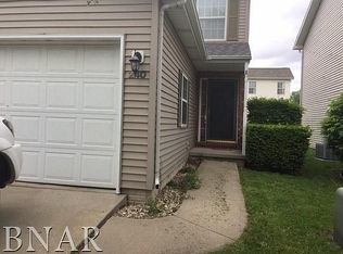 240 Parktrail Rd, Normal, IL 61761