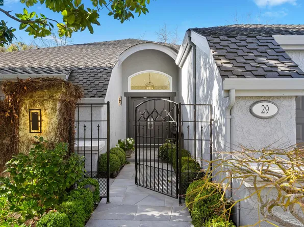 29 Deer Meadow Pl, Danville, CA 94506