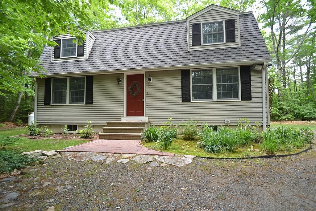 397 Montague Rd, Shutesbury, MA 01072 Zillow