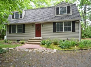 397 Montague Rd, Shutesbury, MA 01072