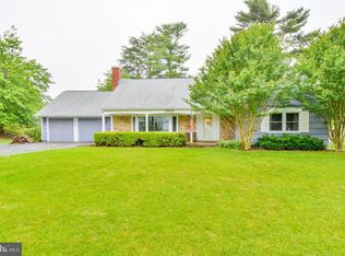 2802 Botany Ln, Bowie, MD 20715