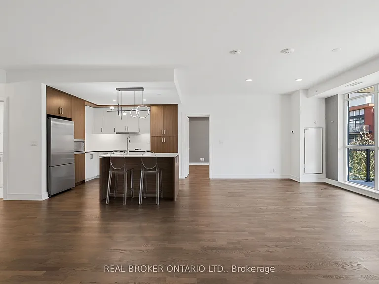 1575 Lakeshore Rd W #366 — Photo 12