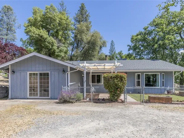 2970 State Highway 49 S, Mariposa, CA 95338