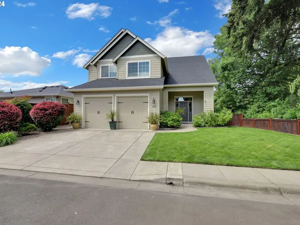 1905 Debra Sue Ct, Eugene, OR 97404