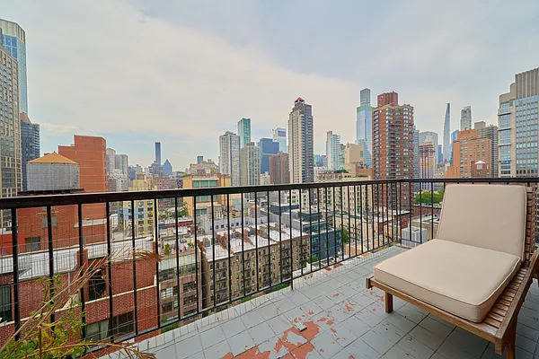 その他 Apartamento #26 100 East 53rd Street #26B in Midtown, Manhattan | StreetEasy