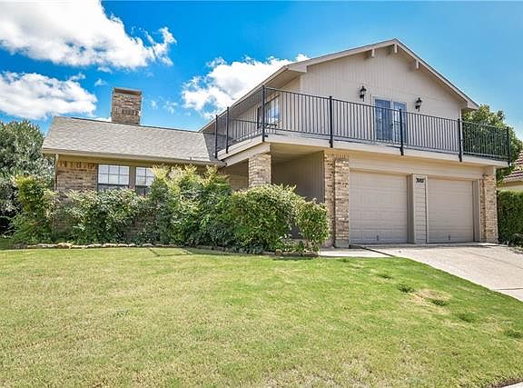 2nd image of 3007 Preston Ct