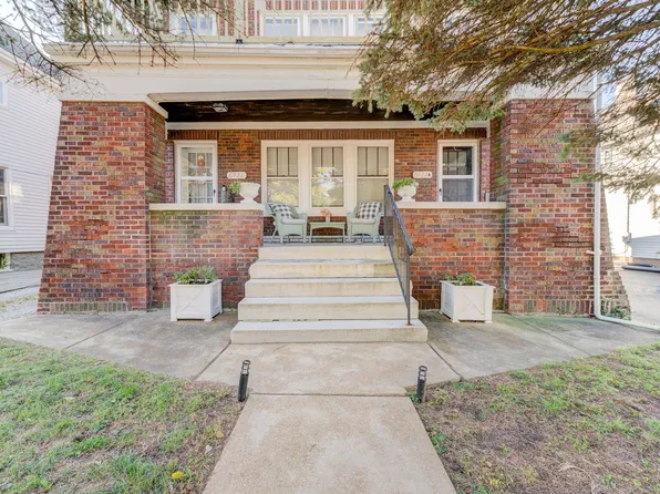 (423) 6922 Plateau Ave, 6922 Plateau Ave #A, Saint Louis, MO 63139