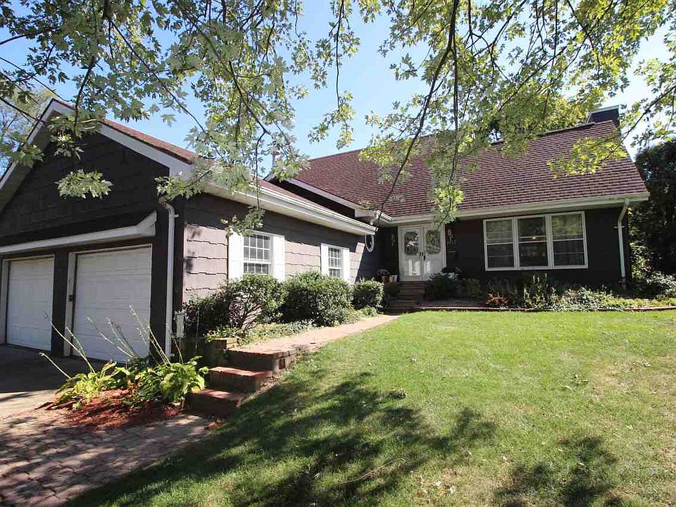 1217 S Perry St, Attica, IN 47918 Zillow