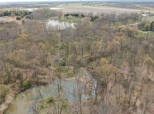 2739 Shawnee Rd, Ottawa, KS 66067