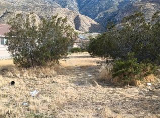 0 Esperanza Ave #347, Cabazon, CA 92230