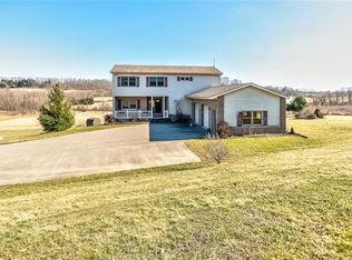 117 Anderson Rd, Butler, PA 16002