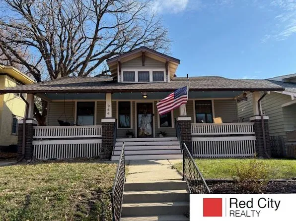 944 S 33rd St, Lincoln, NE 68510