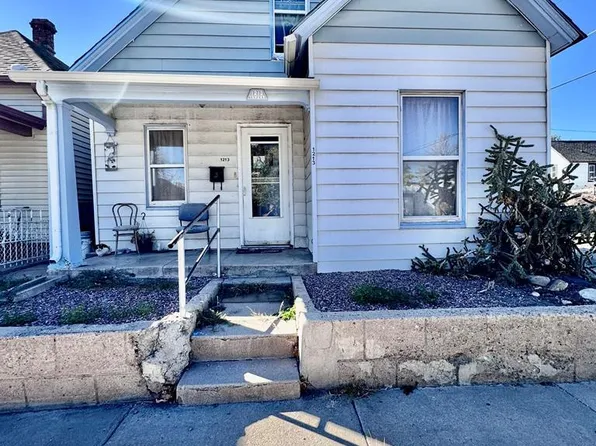 1213 Taylor Ave, Pueblo, CO 81006