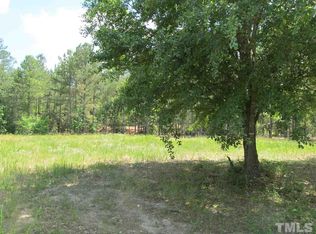 2822 S River Rd, Lillington, NC 27546