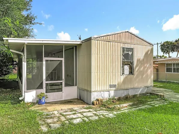 1228 Sparton Ave, Port Orange, FL 32127