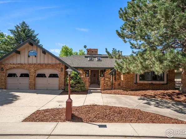 1541 Flemming Dr, Longmont, CO 80501