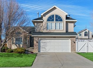 476 W 2375th St N, Lehi, UT 84043