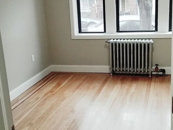 4th image of 25-27 35th St #Ff