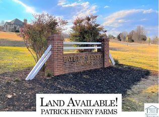 0 Red Hill Dr, Martinsville, VA 24112