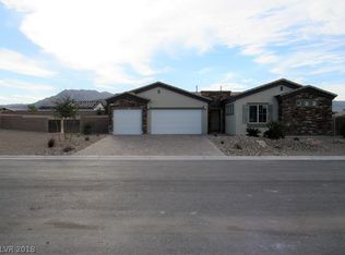 4357 Velvet Ridge Ct LOT 24, Las Vegas, NV 89149