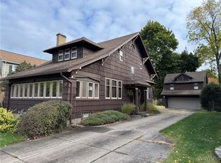 245 Falconer St, North Tonawanda, NY 14120
