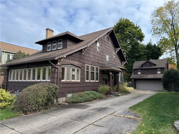 245 Falconer St, North Tonawanda, NY 14120