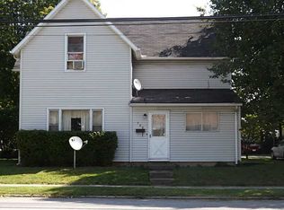 120 Elm St, London, OH 43140