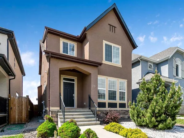 23 Marquis Line SE, Calgary, AB T3M 1Z5
