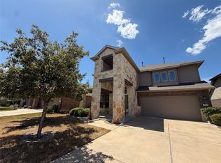 11106 Bruneau Trl, Austin, TX 78754