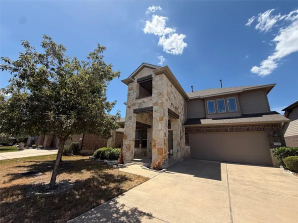 11106 Bruneau Trl, Austin, TX 78754