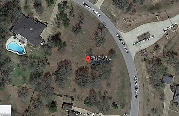 1st image of 4834 Williams Creek Dr