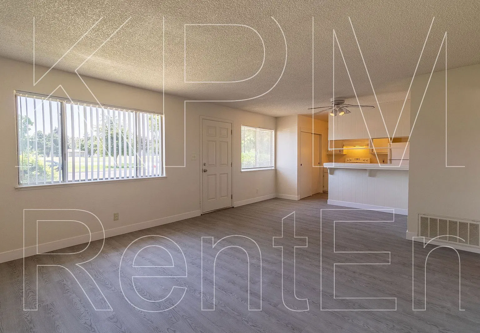 2 bed, 1.0 bath, 795 sqft, $1,450 — Photo 3