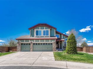 9829 Westbury Ct, Highlands Ranch, CO 80129