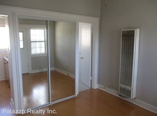 1617 E Appleton St APT 1, Long Beach, CA 90802