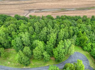 LOT 6&7 Indian Ridge Ln, Carthage, MO 64836