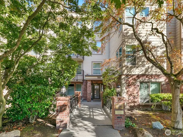 566 Prospect Street #103, Seattle, WA 98109